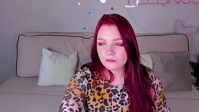 Gloria_Gordon's cam snapshot