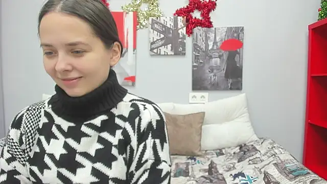 Tiny_JuJu's cam snapshot