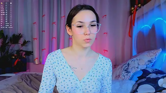 -CindyLou's cam snapshot