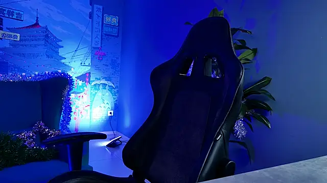 Stef_Nicks's cam snapshot