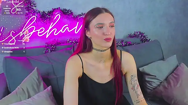 Alisha_Green's cam snapshot