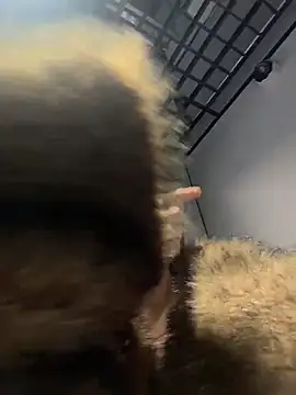 SashaCatt's cam snapshot