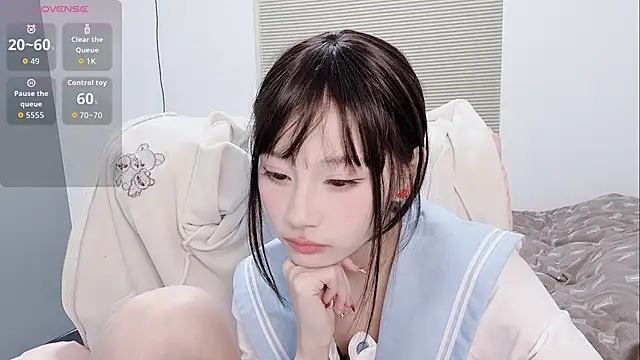 lris-Beauty's cam snapshot