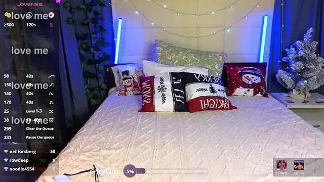 islendtakumi's cam snapshot