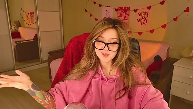 BellaSink's cam snapshot