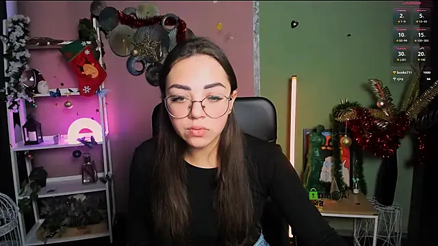 kiki_swan's cam snapshot