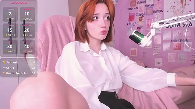 Dark_Willlow's cam snapshot