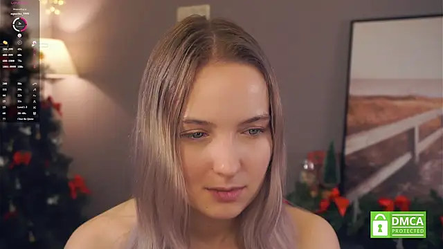 HongTomczak's cam snapshot