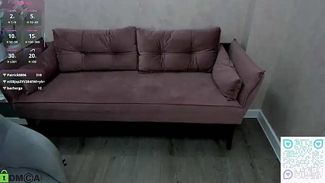 Nika_Jonson's cam snapshot