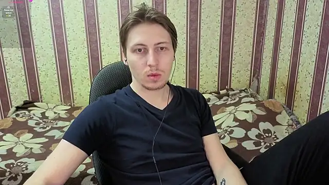 darienlarge's cam snapshot