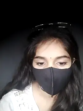 Sexey-Puja's cam snapshot