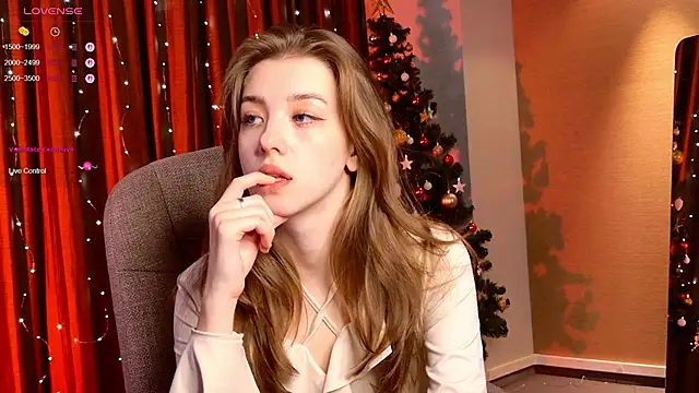 AstraMist's cam snapshot