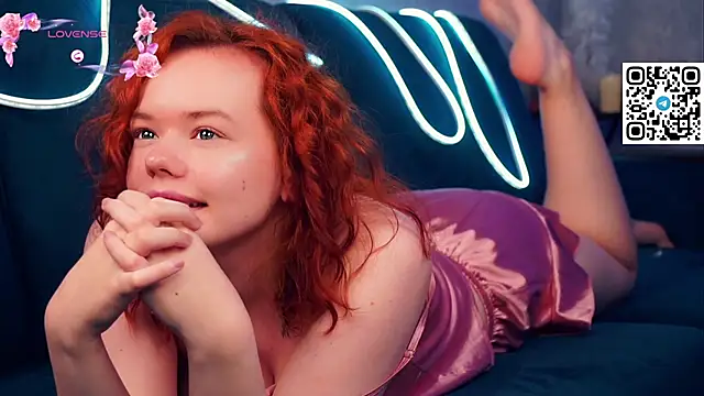 MelodyHasbrouck's cam snapshot