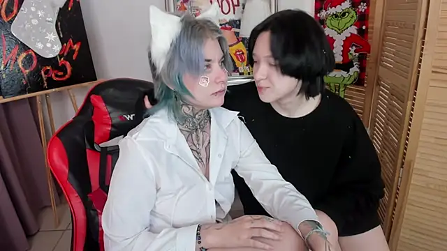 mekurisu's cam snapshot