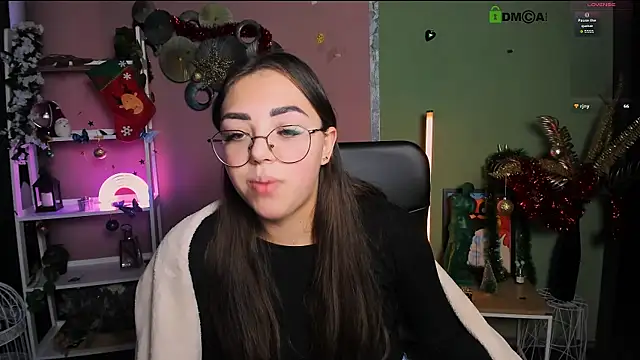 kiki_swan's cam snapshot