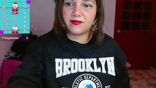 MaoMaoLa's cam snapshot