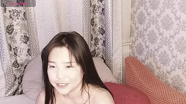 MissValday's cam snapshot