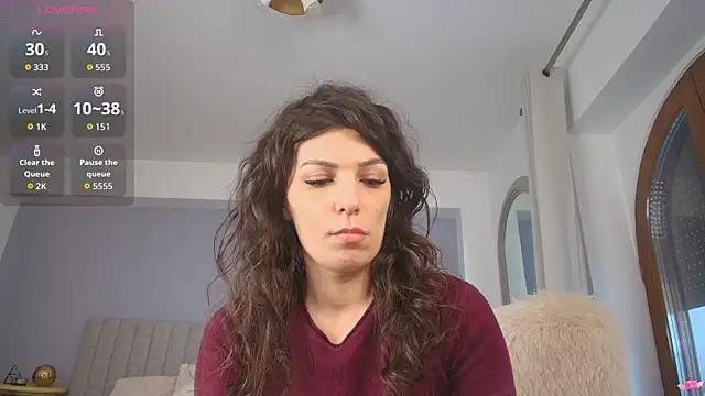 Anna_Lewis's cam snapshot