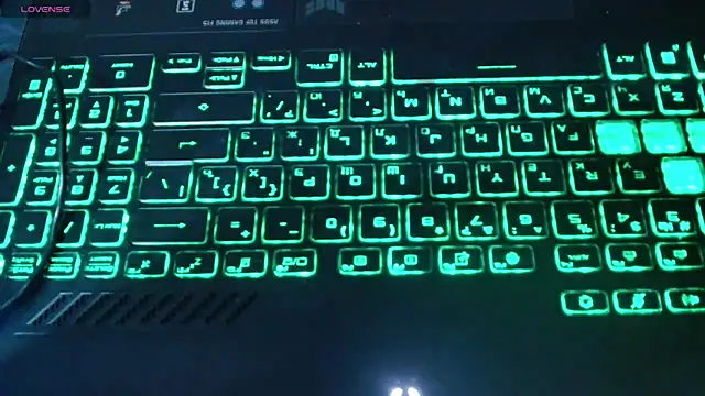 Bet_Lu's cam snapshot