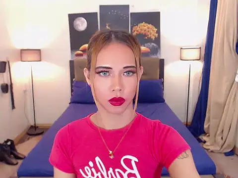 PreciousAmore live sex cam