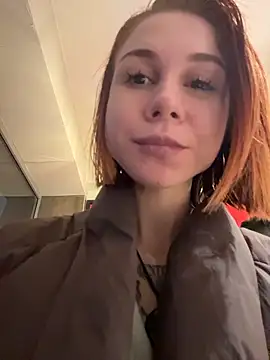 RosieSecret live sex cam