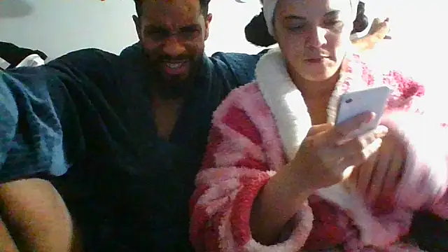 ExoticVibes69 live sex cam