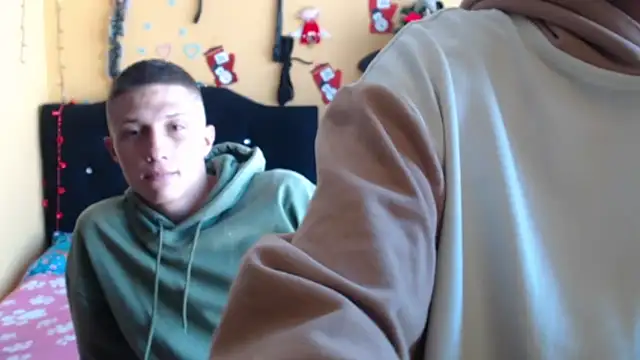 Violet_And_Smith live sex cam