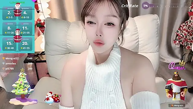 Meng-MM's cam snapshot