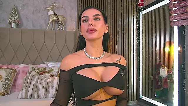 AmyBlair live sex cam