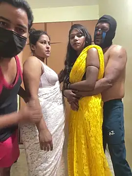 stargroup live sex cam