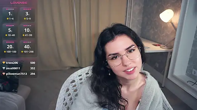 OdetteWitschi live sex cam