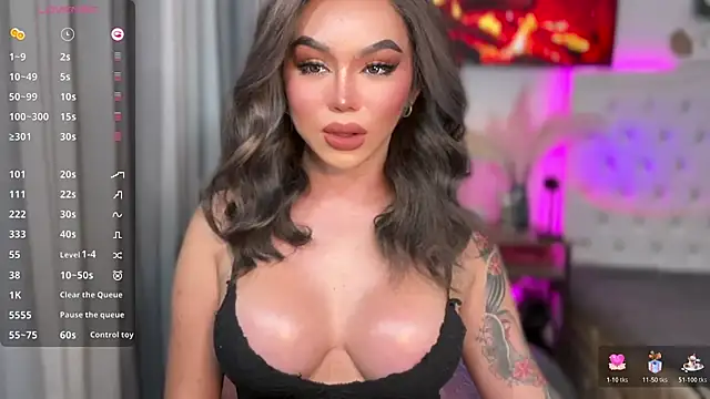 sassy_olivia live sex cam