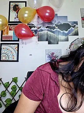 Noor-Bold live sex cam