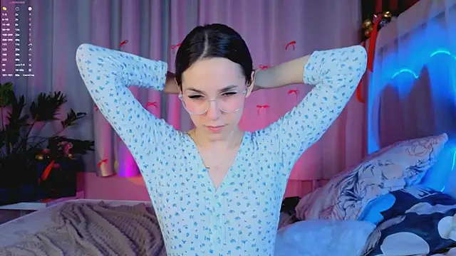 -CindyLou live sex cam