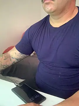 drlluis's cam snapshot