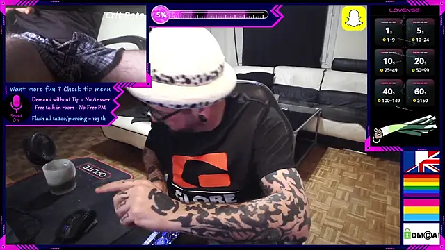 Law_Leek live sex cam