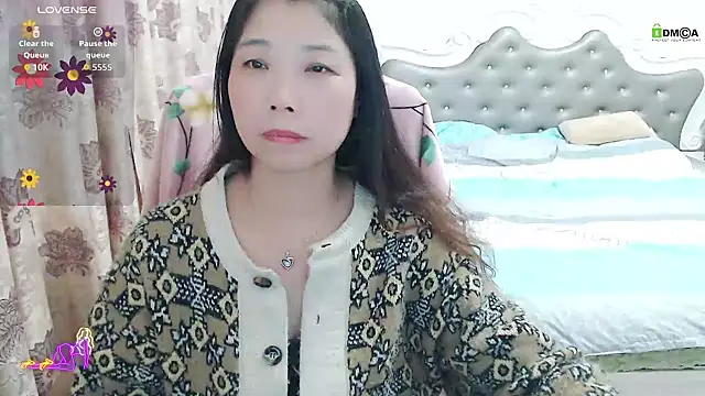 -Shirleyni_'s cam snapshot