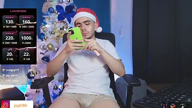 Jey_keler1's cam snapshot