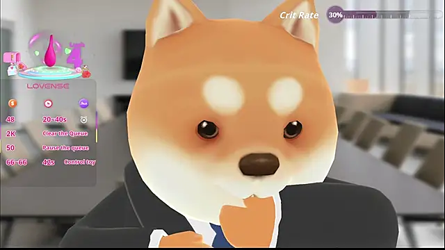 Zoe-Zoe's cam snapshot