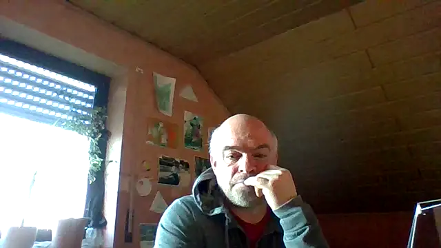 fritz7520's cam snapshot