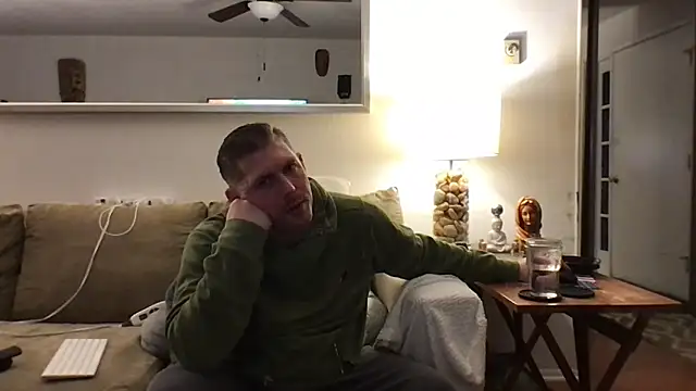 God_Of_ThundeRR's cam snapshot