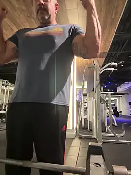 Dave7671's cam snapshot