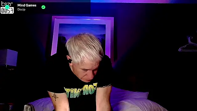 Snarfle82's cam snapshot