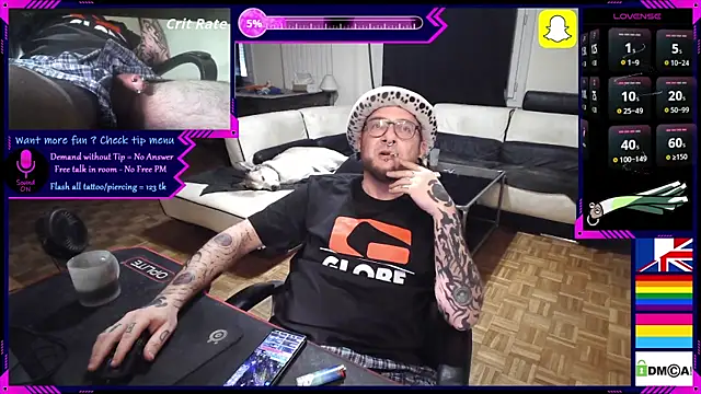 Law_Leek's cam snapshot