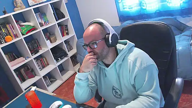 ravingr4d4's cam snapshot