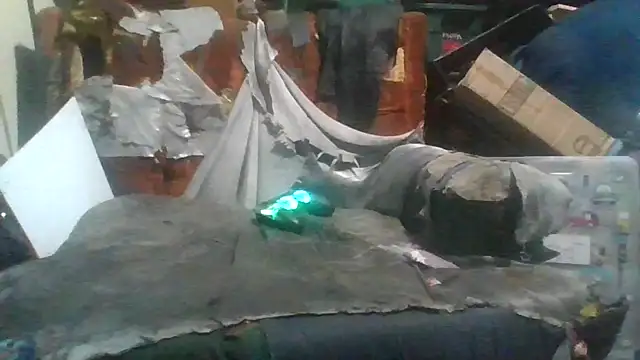 robeaulieu02's cam snapshot