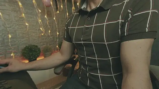 alex-volo's cam snapshot