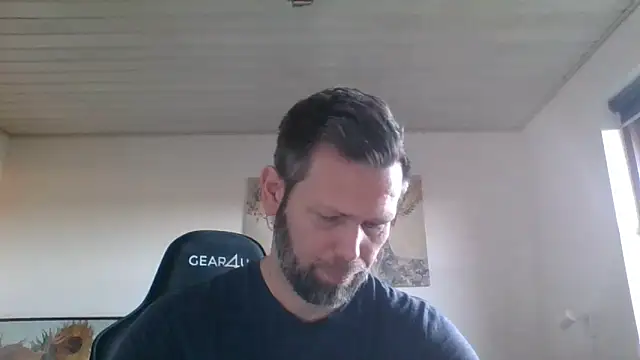 Gotta1's cam snapshot