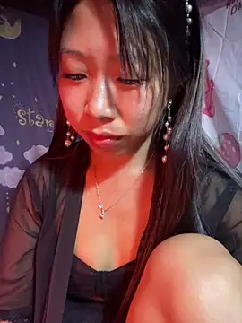 MayLy1-lucky's cam snapshot