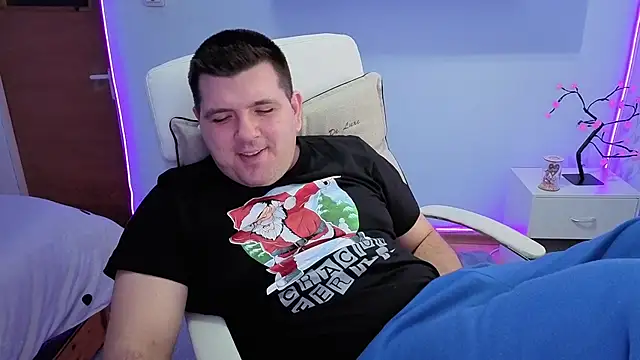 JasonJacks's cam snapshot